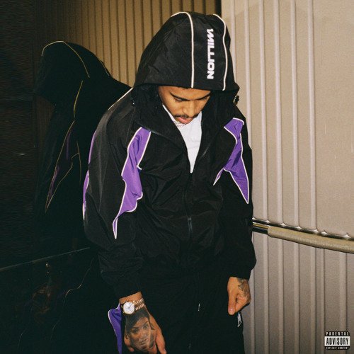 Single Cover - "Wish You Would Stay" [12/05/2025]