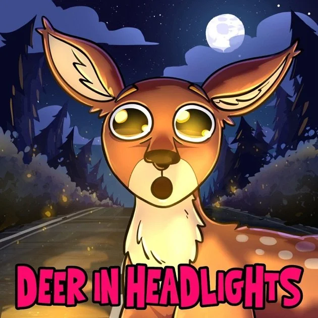 Deer In Headlights (Single) [06/14/2025]