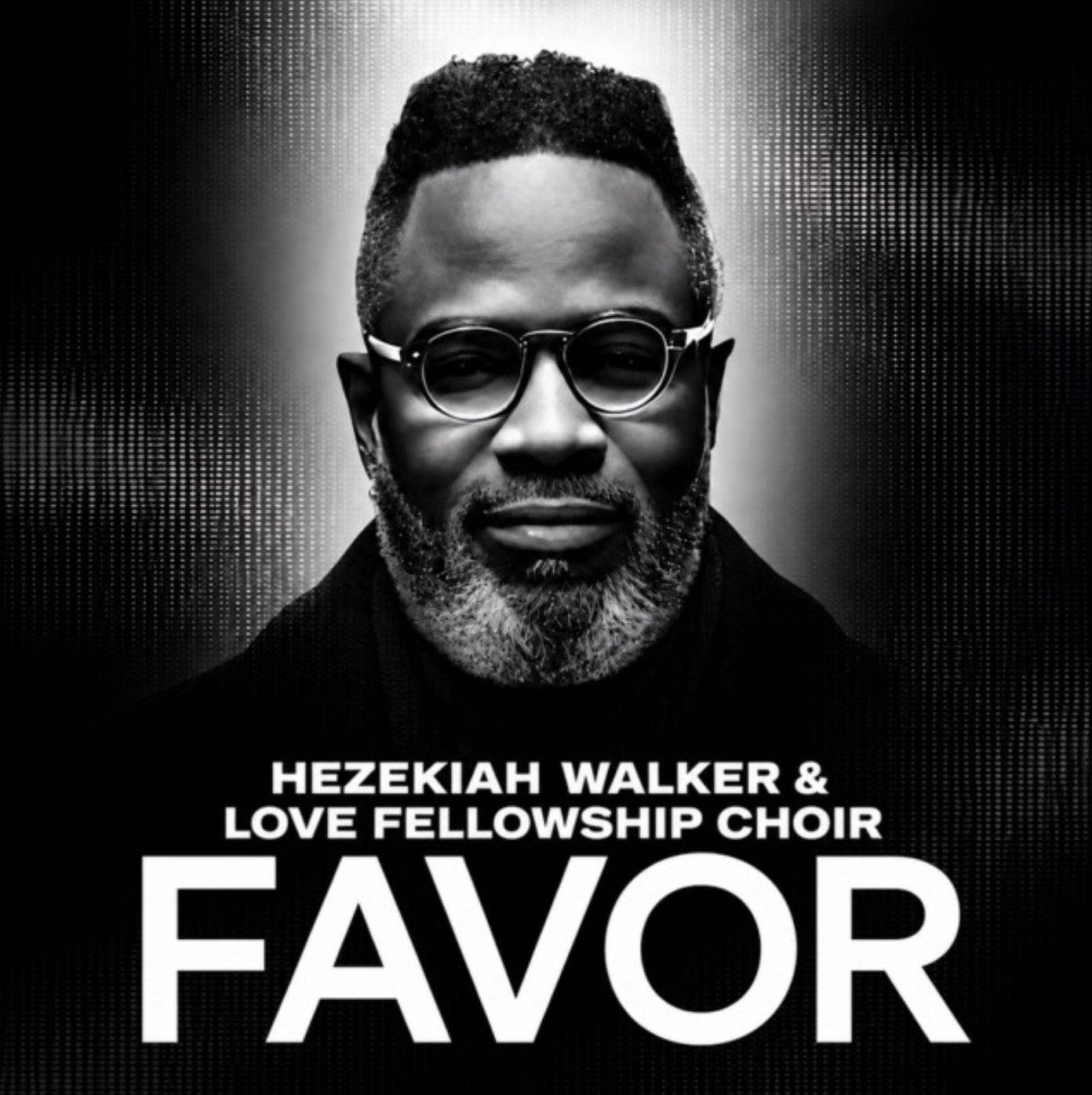 Favor - Single Cover (06/19/2026)