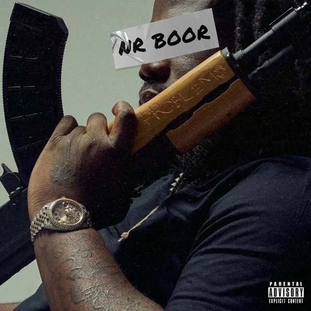 Problems (cover) - [06/06/2025]