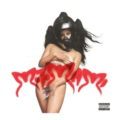 "MOTOMAMI" - ROSALÍA