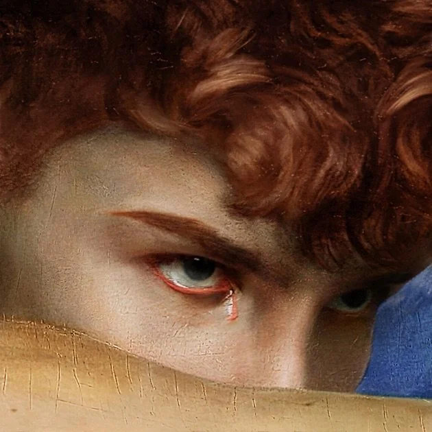 Second Chance (Single) [05/24/2024]