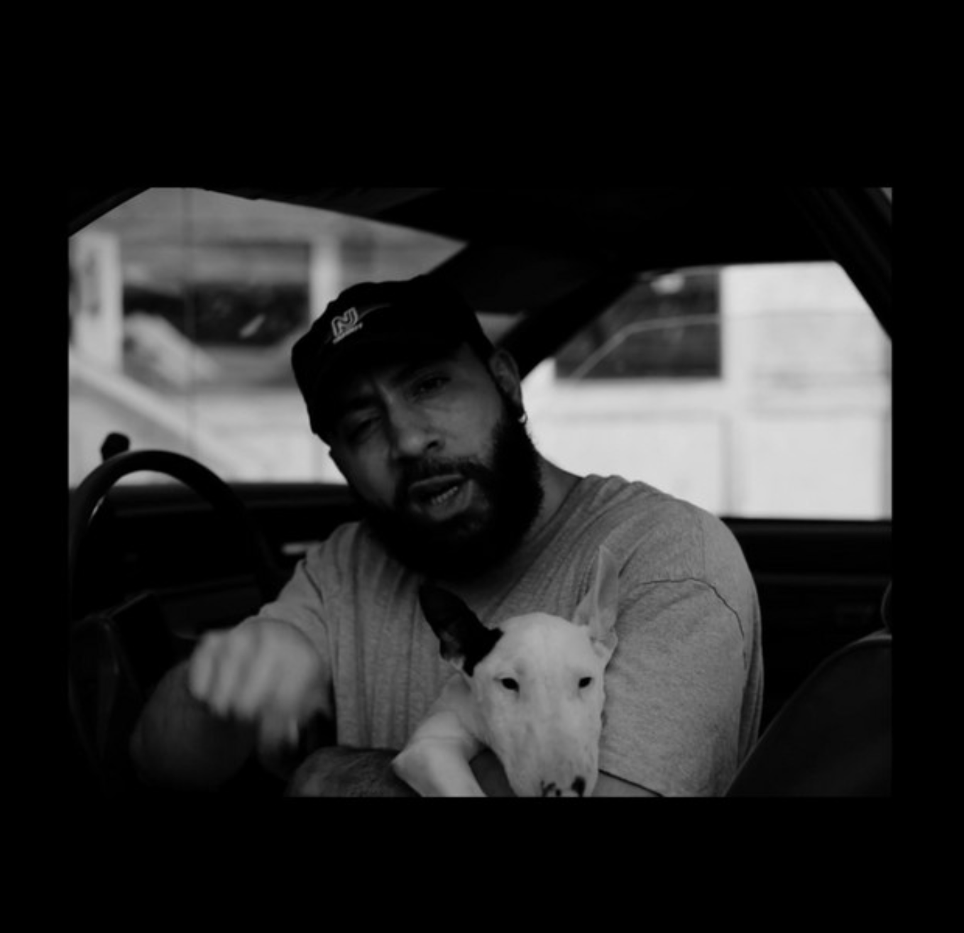 Pray 4 My Dogs (Single) [12/31/2025]