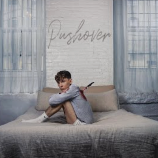 Pushover (Single) [08/06/2024]