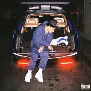 Single Cover - "OKAY" [12/23/2025]