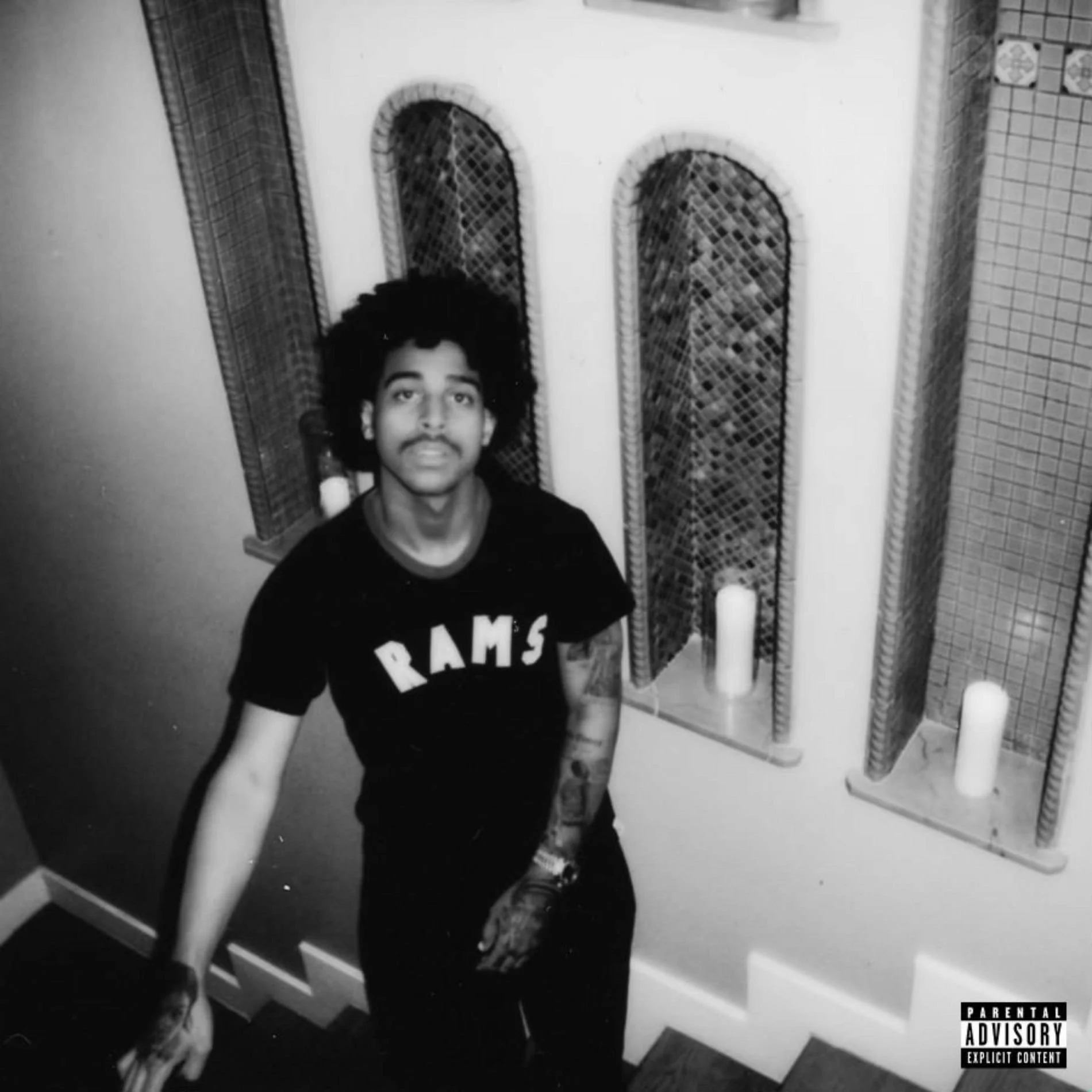 Afterlife (Single) [08/11/2024]