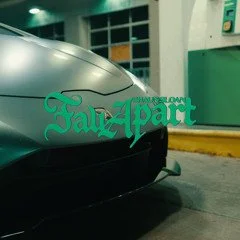 Fall Apart (Single) [10/24/2025]