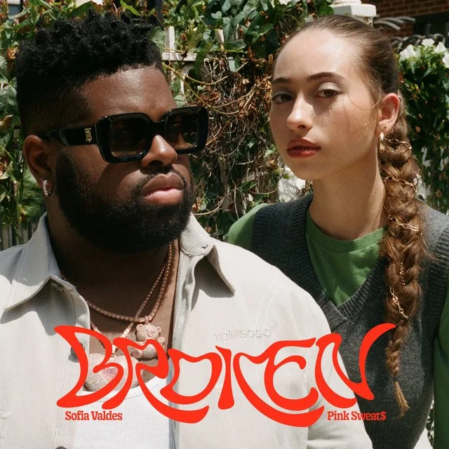 Broken (Single) [09/30/2022]