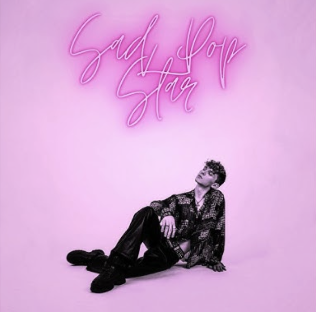 Sad Sad Pop Star (Single) [04/01/2024]