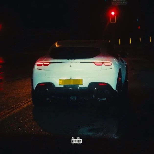 56 Nights - Single Cover [11/07/2025]