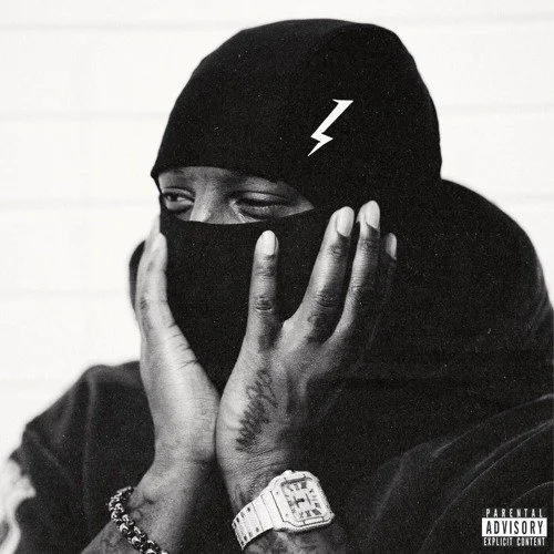 HOPELESS ROMANTIC - Album Cover [11/28/2025]