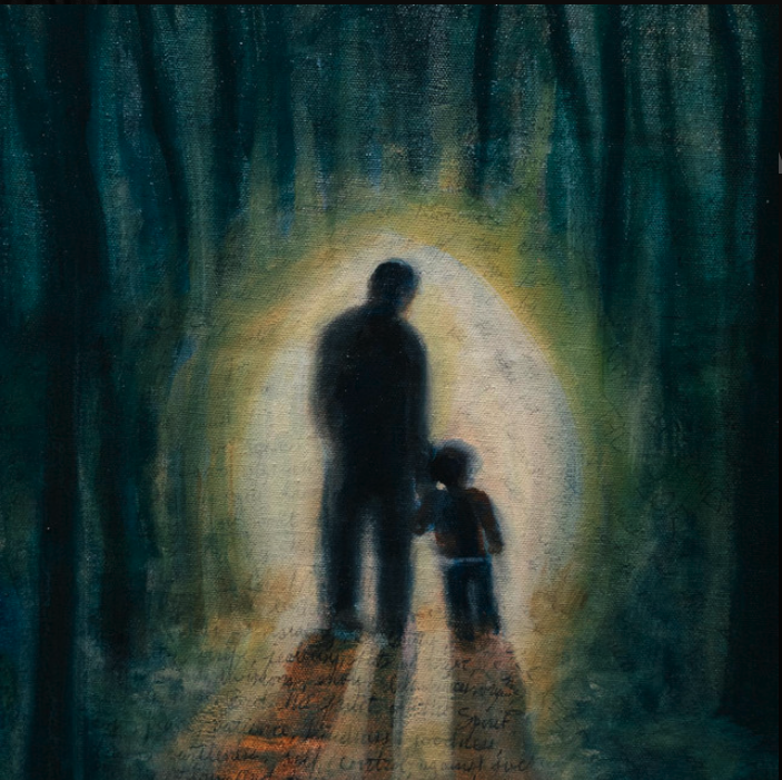 Us, The Way We Really Are - EP Cover (07/24/2026)