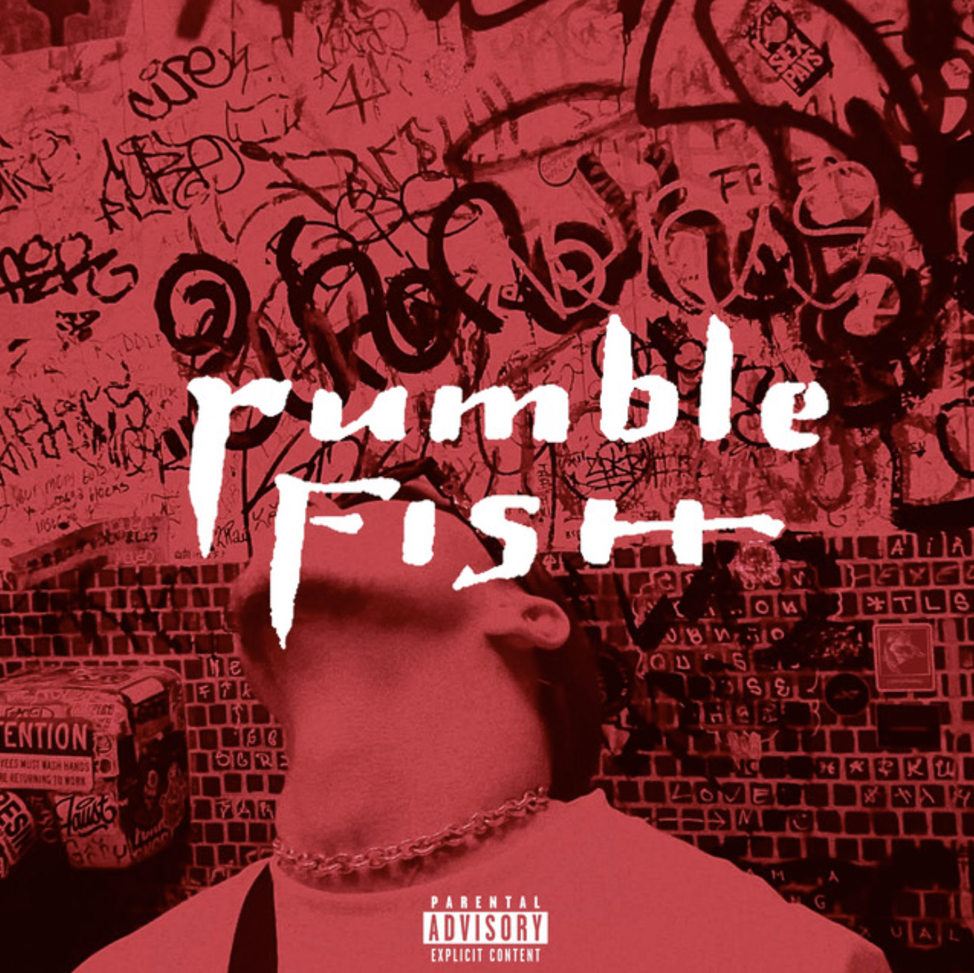 Rumblefish (Single) [08/28/2025]
