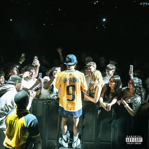 Nashville (EP) [06/10/2025]