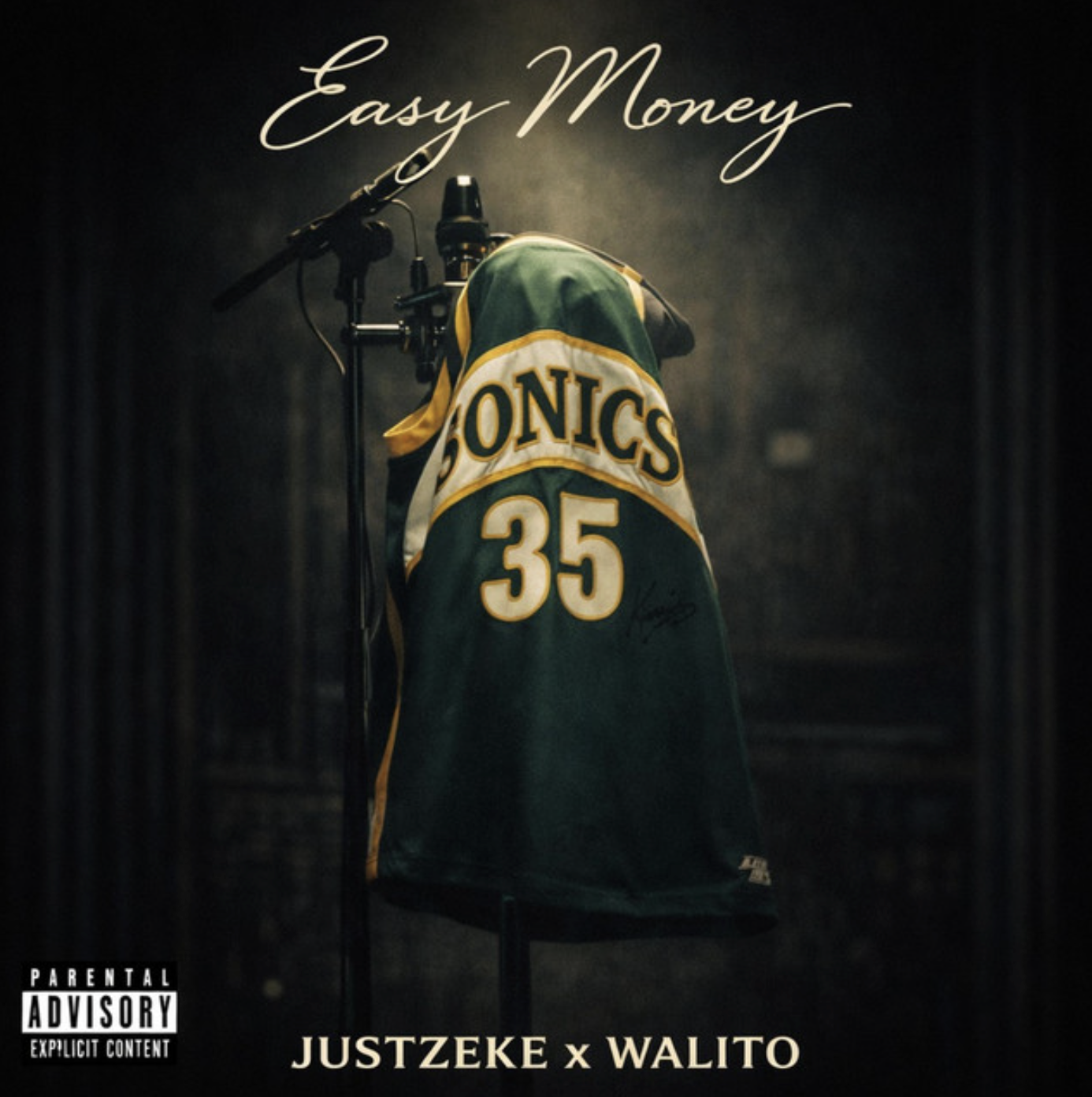 Easy Moneyu (Single) [04/03/2026]