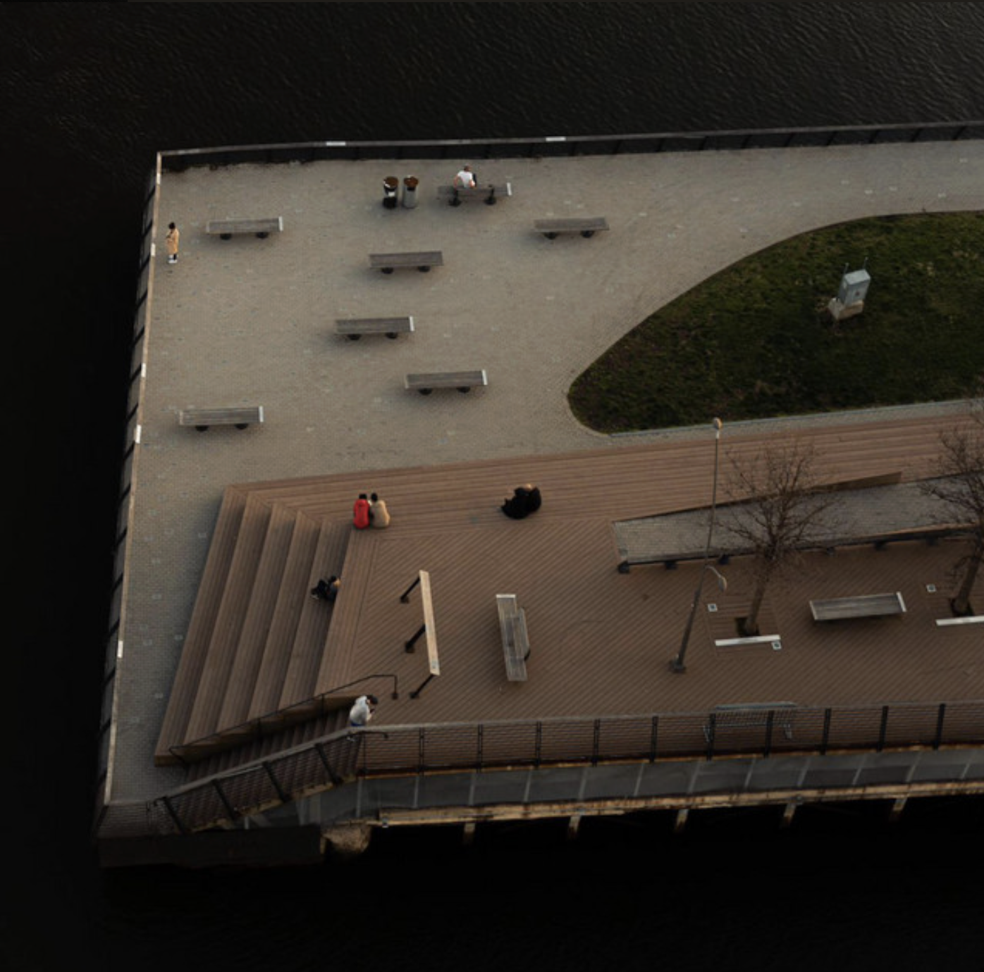 Remind Me That I'm Here (Album) [05/07/2023]