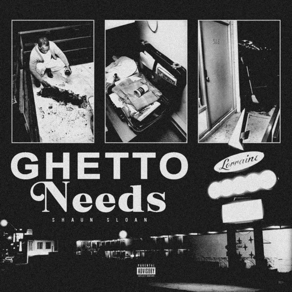 Ghetto Needs (Single) [09/20/2024]