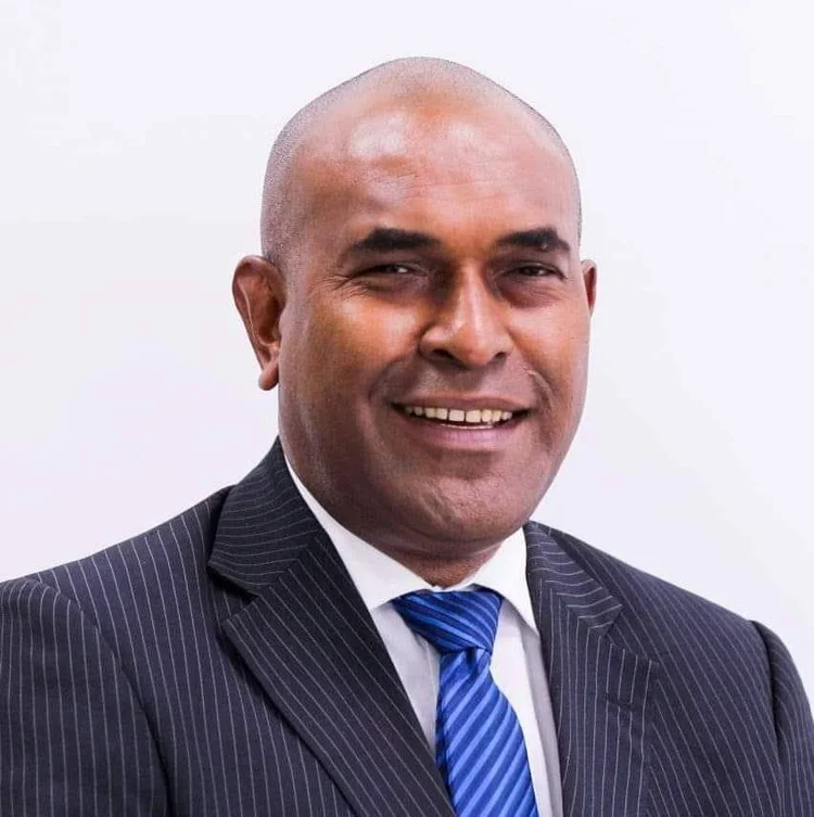 Atonio Rabici Lalabalavu — WHS Melbourne 2024