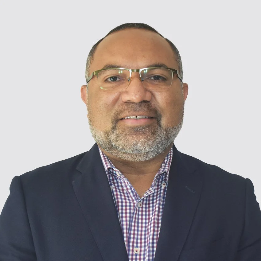 Donald Wilson — WHS Melbourne 2024