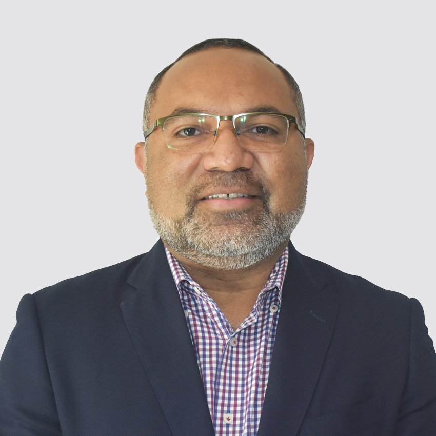 Donald Wilson — WHS Melbourne 2024