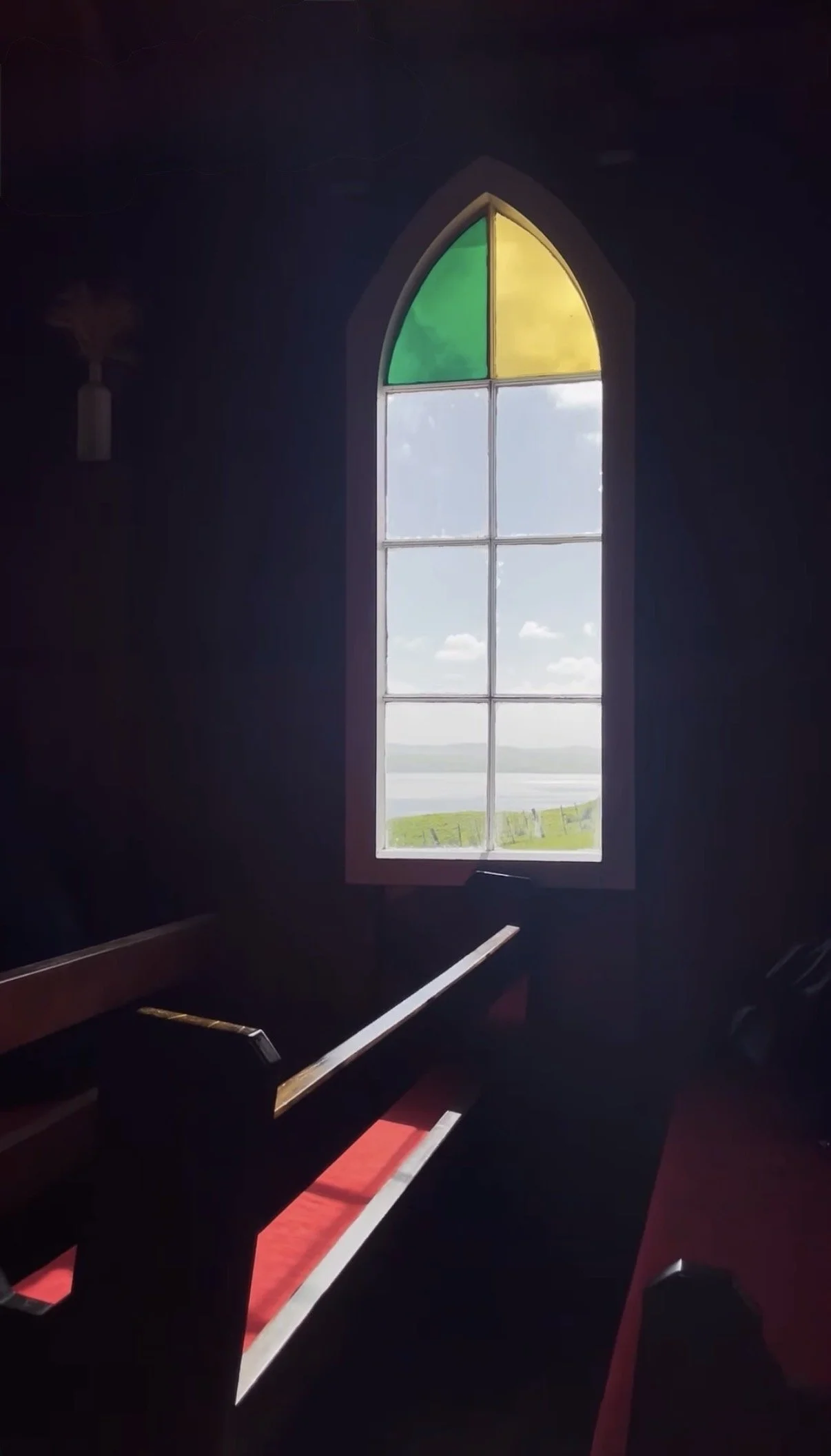 Online International Prayer Call - led by Kiwi team