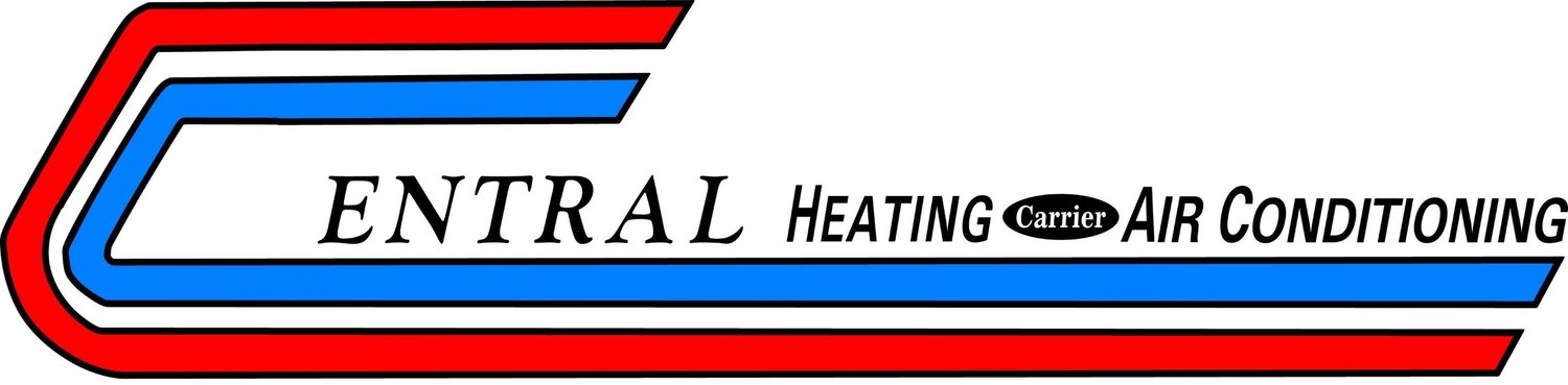 Central Heating and Air