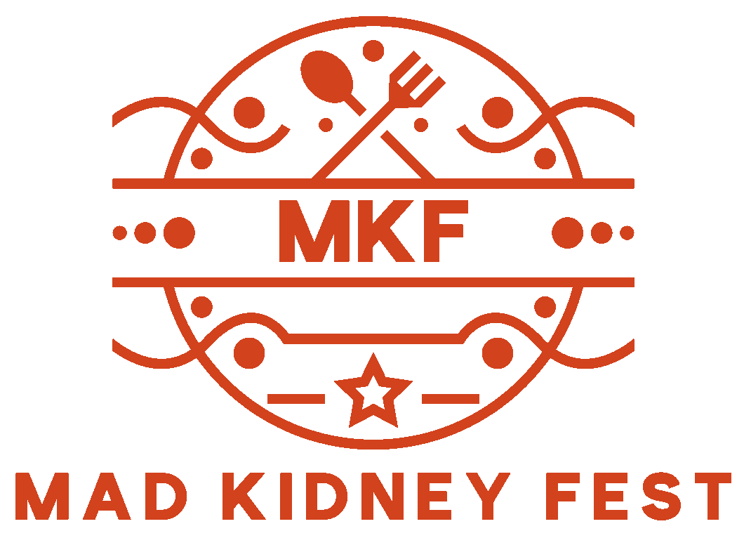 Mad Kidney Fest