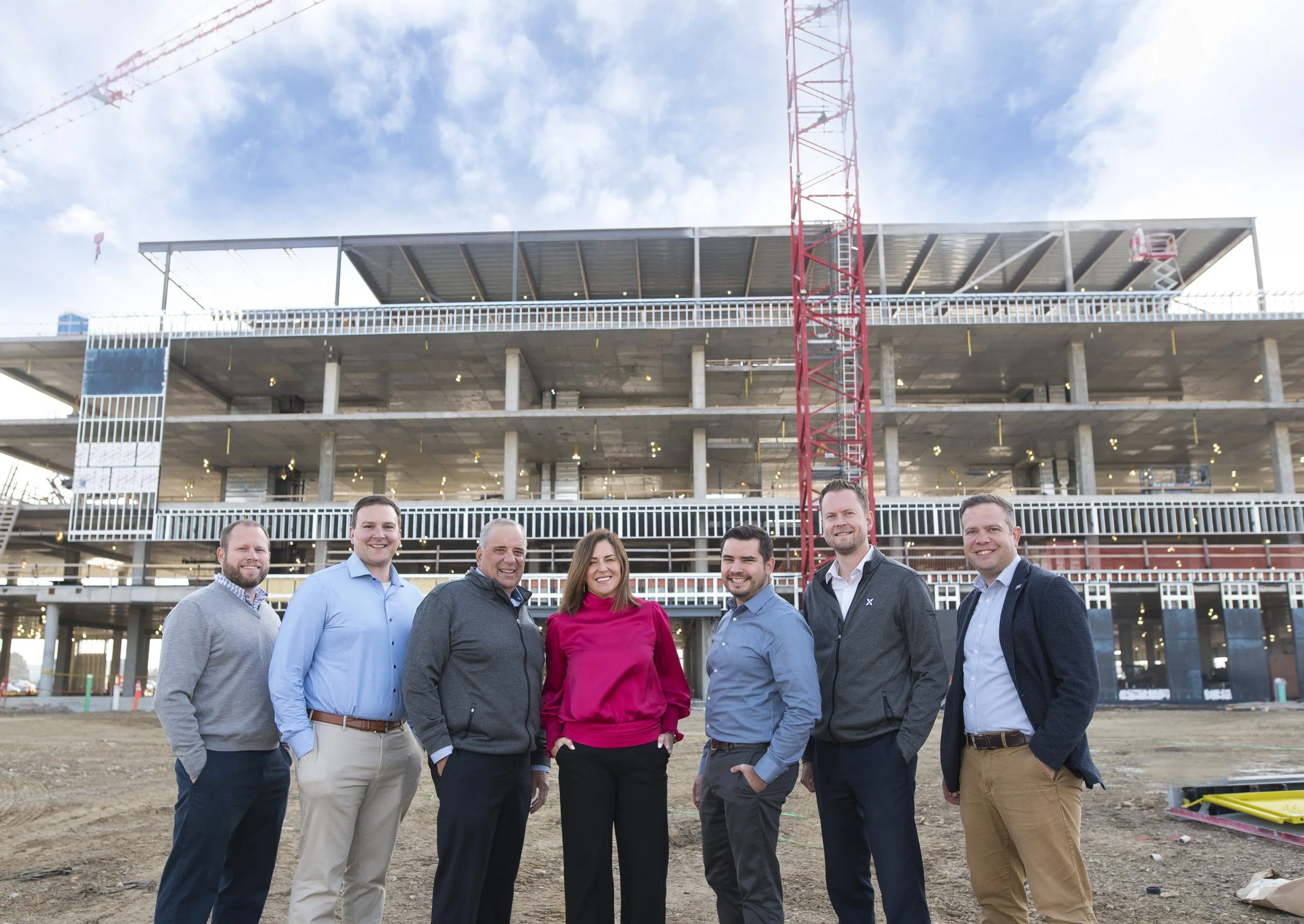 Hplex Solutions Named 2025 Best Places to Work