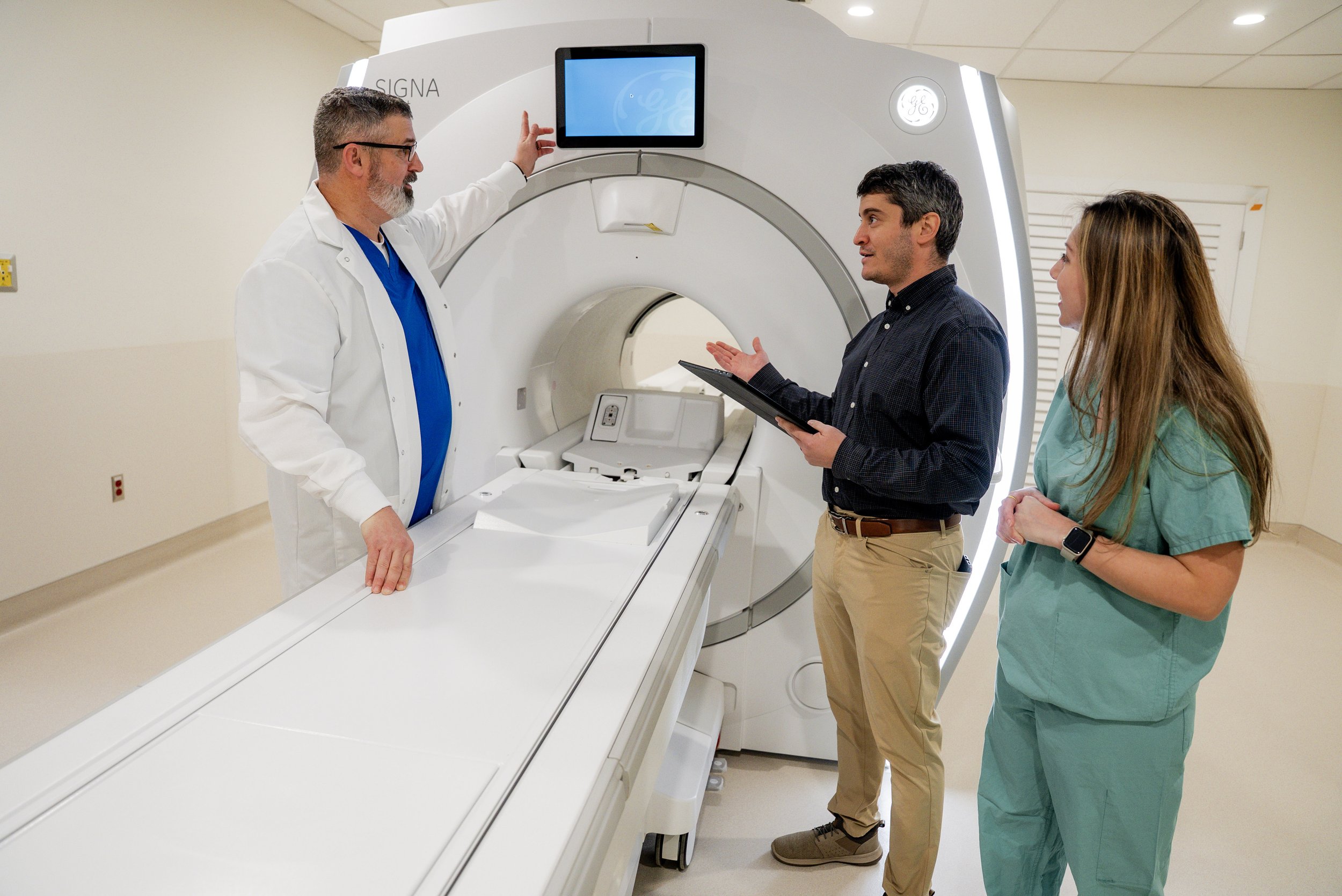 Elevating Safety Standards in Healthcare Property Management