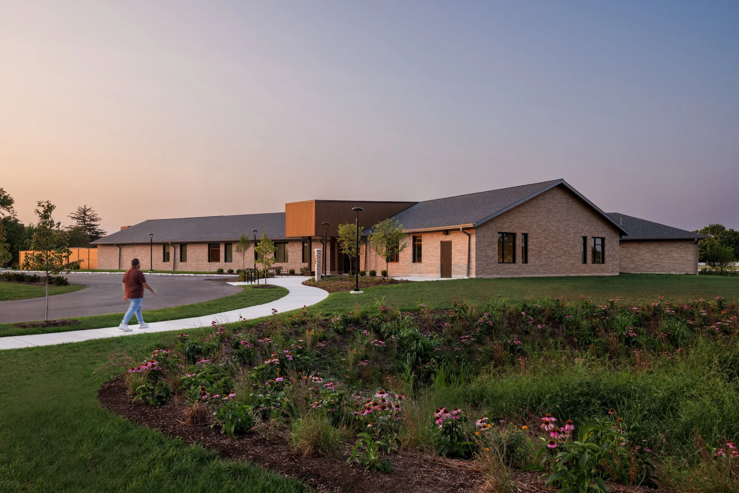 Project Profile: Dani’s Place