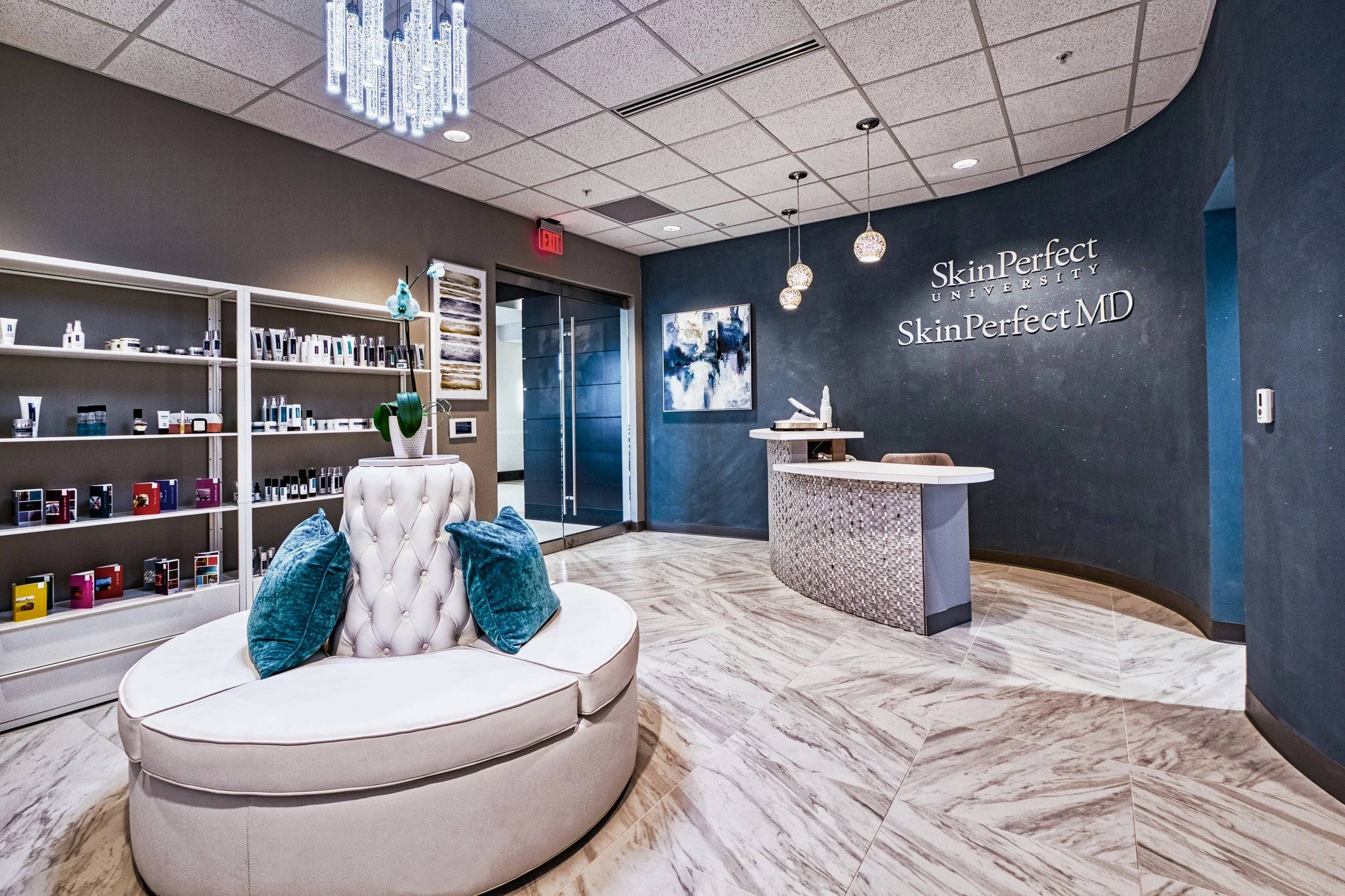 Walnut Creek Wellness Center in Ohio