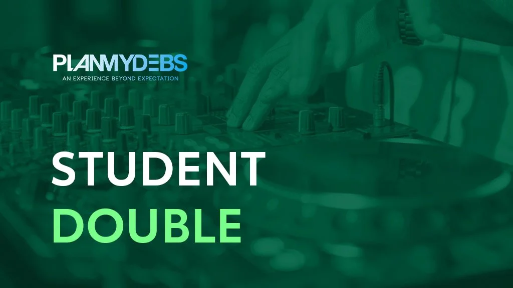 St. Michael's College School Debs 2025 STUDENT DOUBLE TICKET