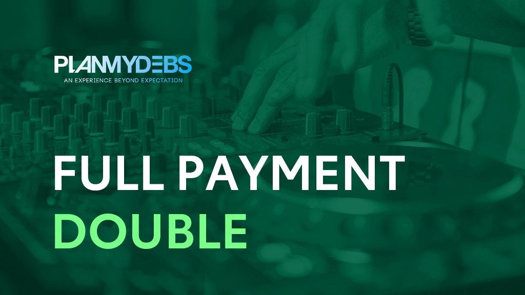 Rosemont | Rockbrook | De La Salle Debs 2025 FULL PAYMENT DOUBLE TICKET