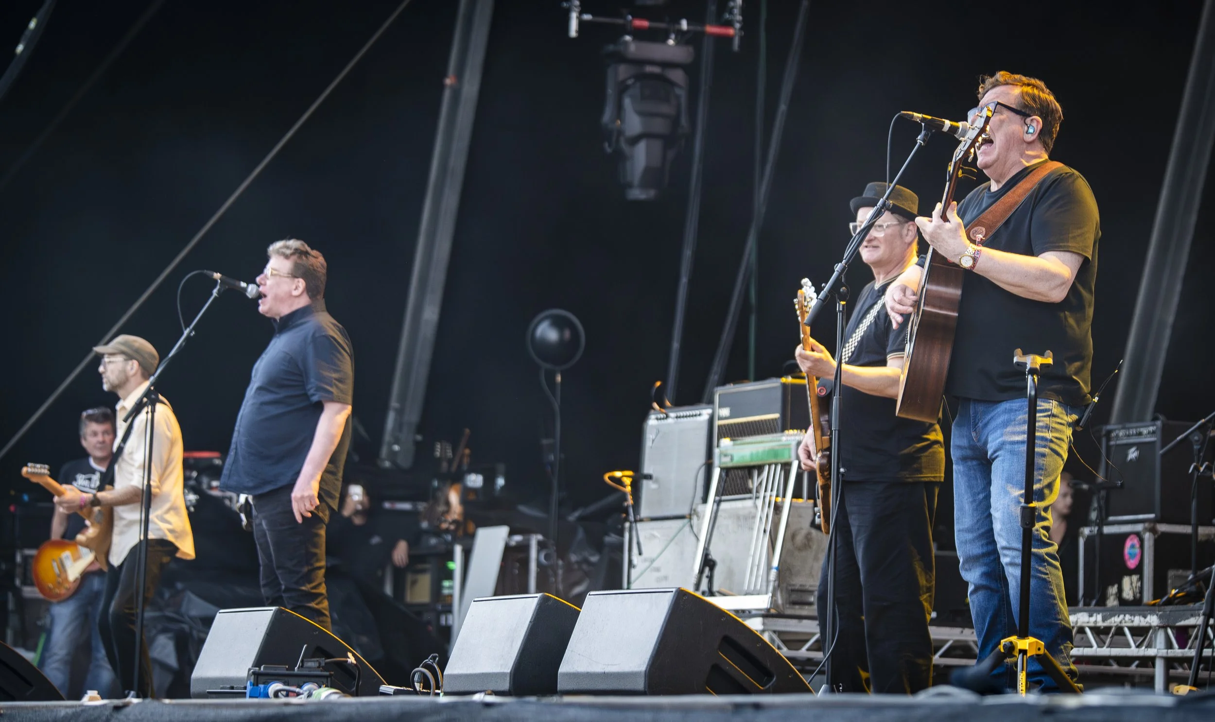 The Proclaimers, Summer Sessions, Bellahouston Park Glasgow 27th June 2026  (c) Stephen Wilson Photography-15.jpg