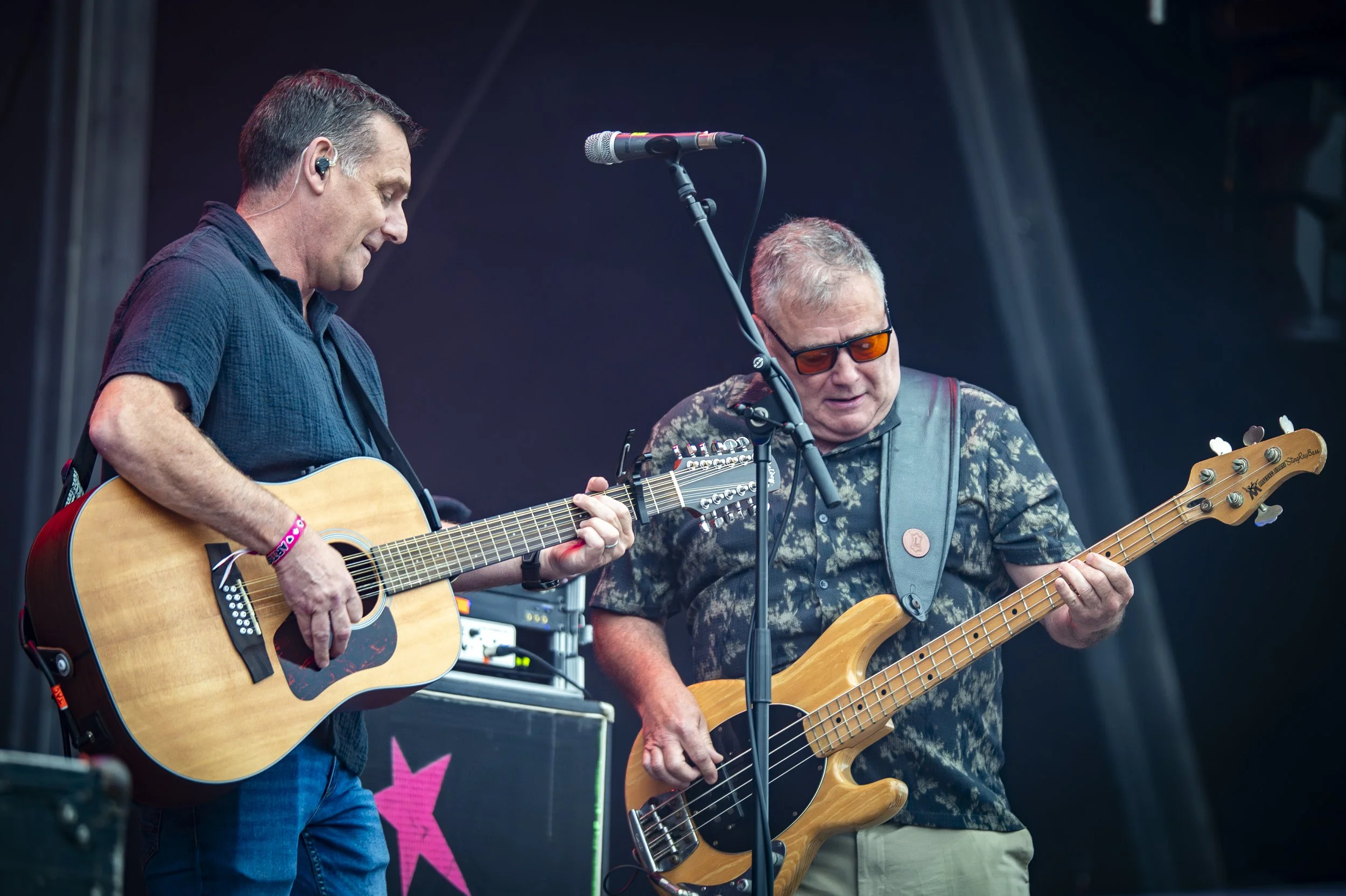 The Saw Doctors, Summer Sessions, Bellahouston Park Glasgow 27th June 2026  (c) Stephen Wilson Photography-14.jpg