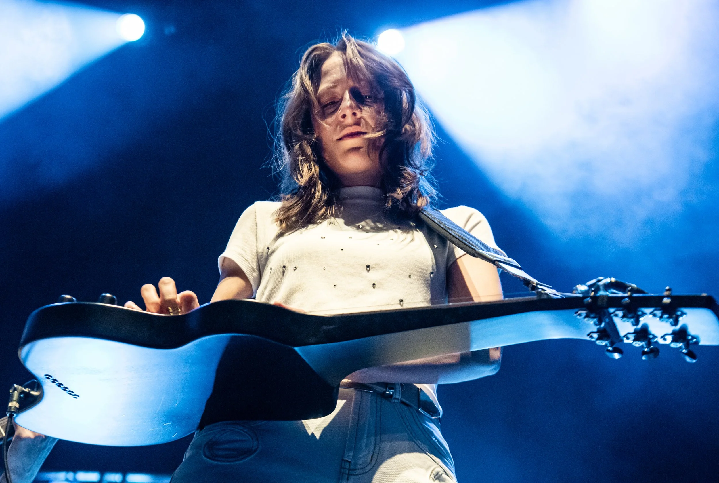 Larkin Poe O2 Academy 18th 10 2023  (c) Stephen Wilson-30.jpg