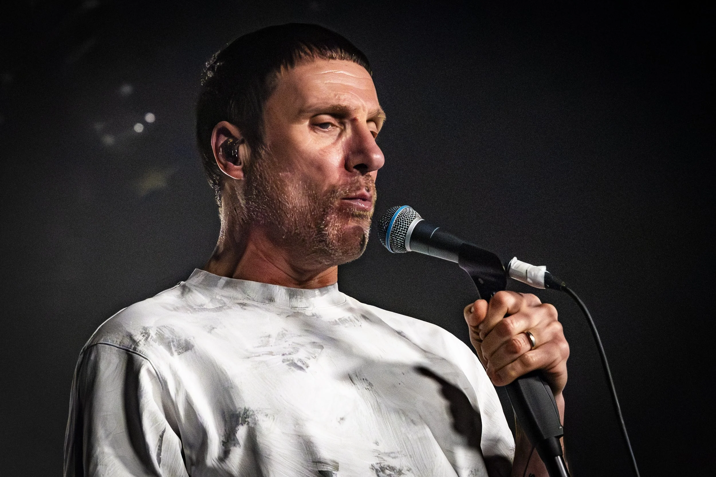 Sleaford Mods, Barrowland, 6th Feb 2026  (c) Stephen Wilson-4.jpg