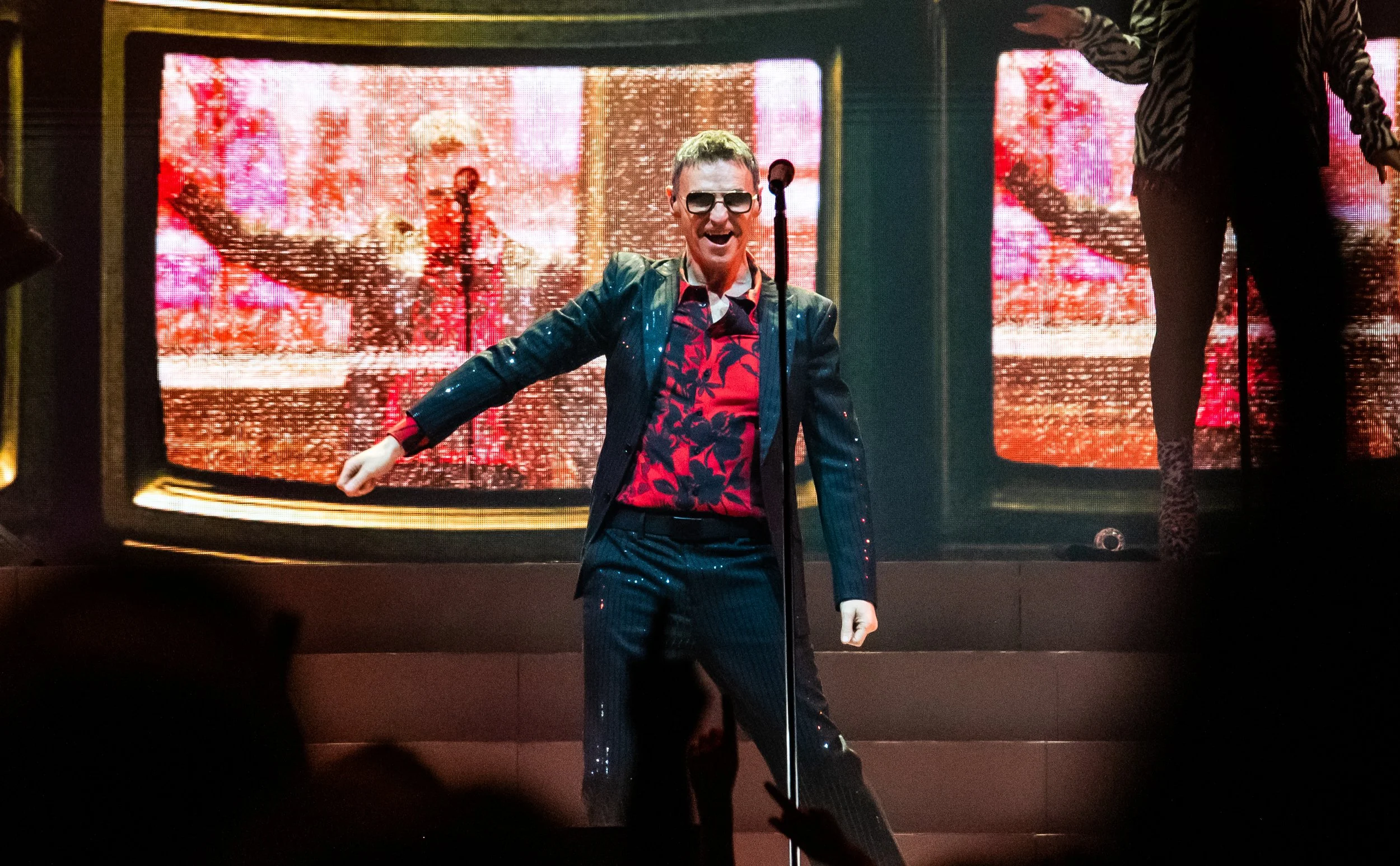 Marti Pellow Hydro 1st November 2025 (c) Stephen Wilson Photography-12.JPG