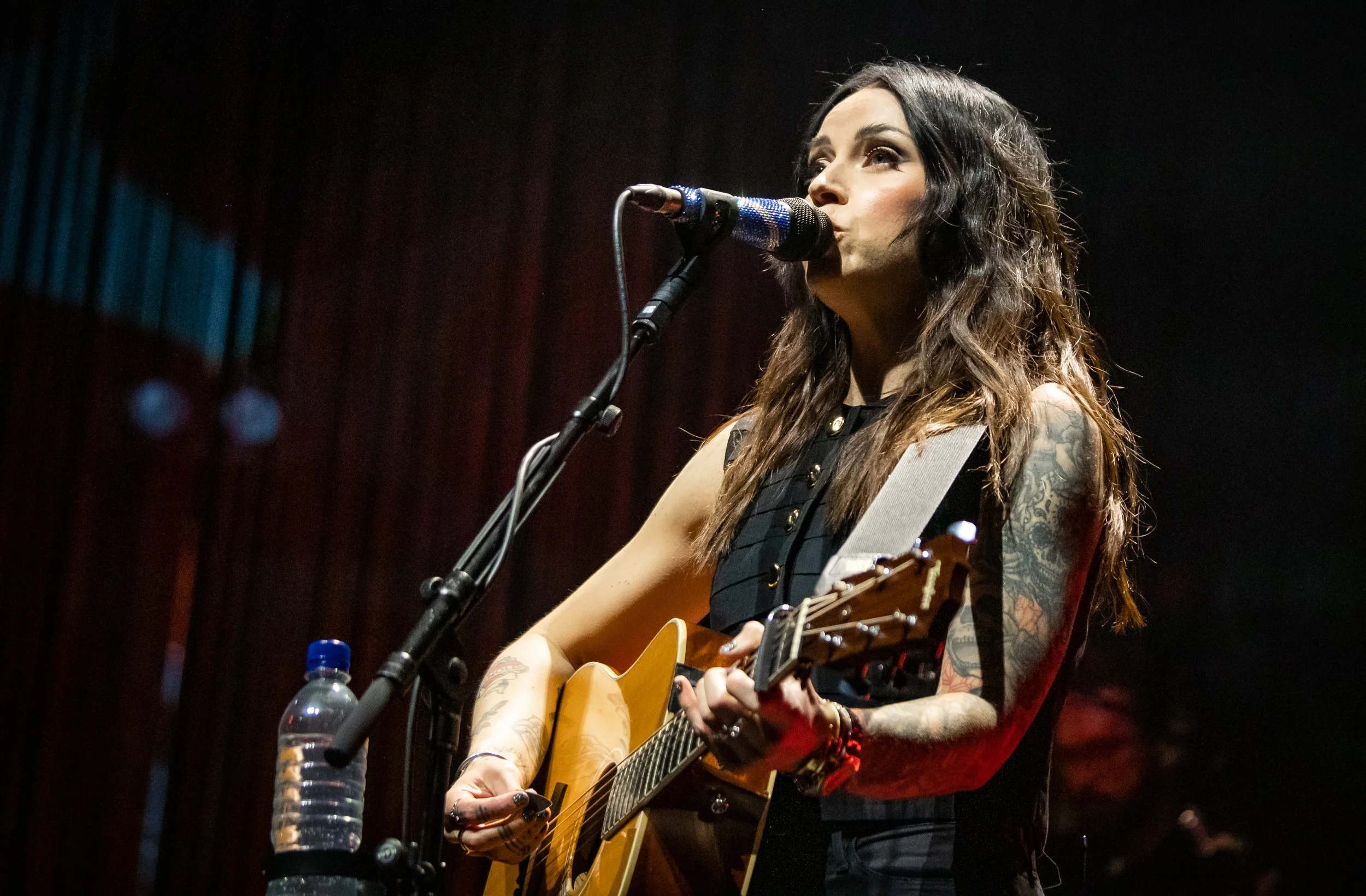 Amy Macdonald, OVO Hydro 11th December 2025 (c) Stephen Wilson Photography-8.JPG