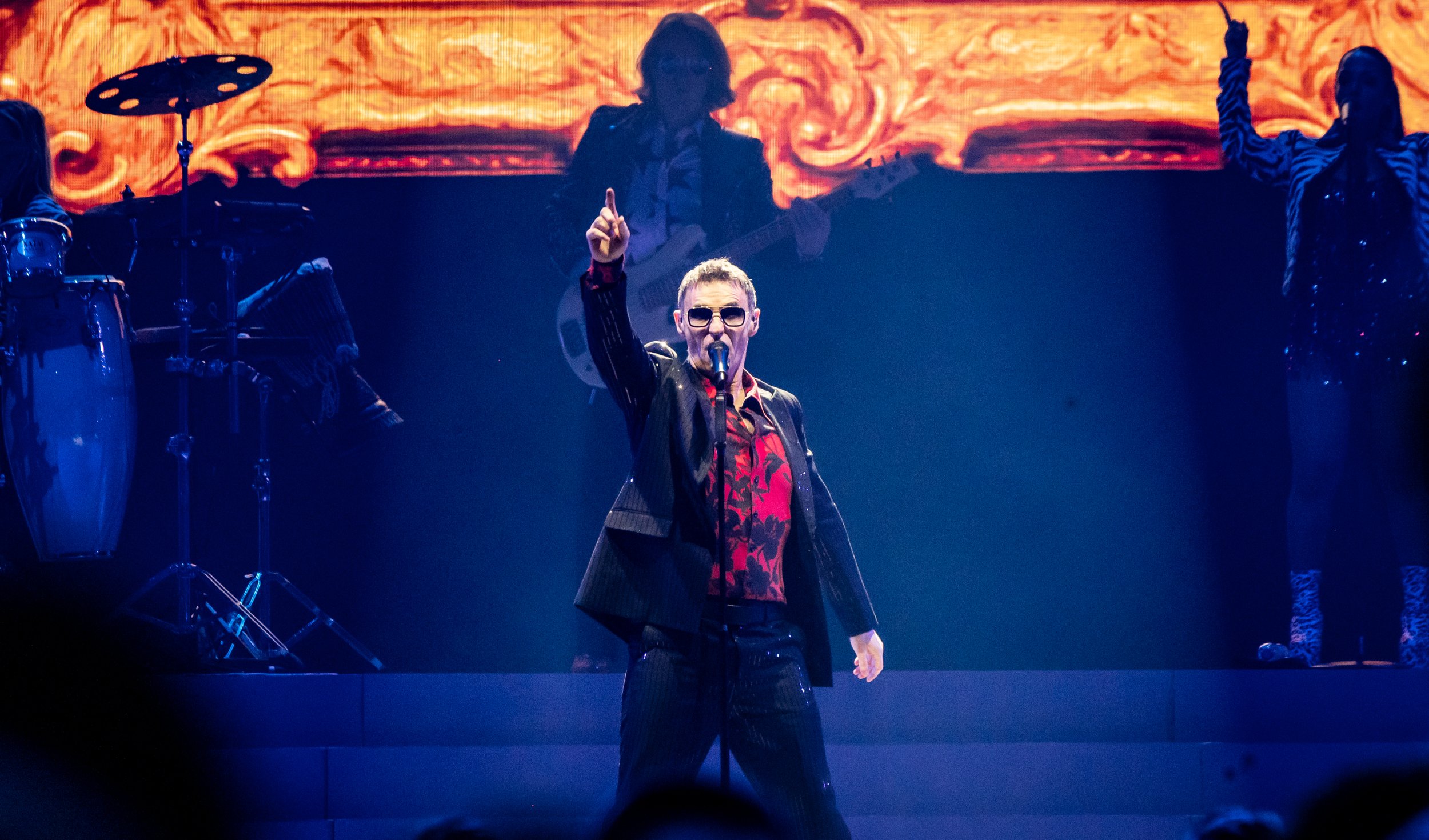 Marti Pellow Hydro 1st November 2025 (c) Stephen Wilson Photography-6.JPG
