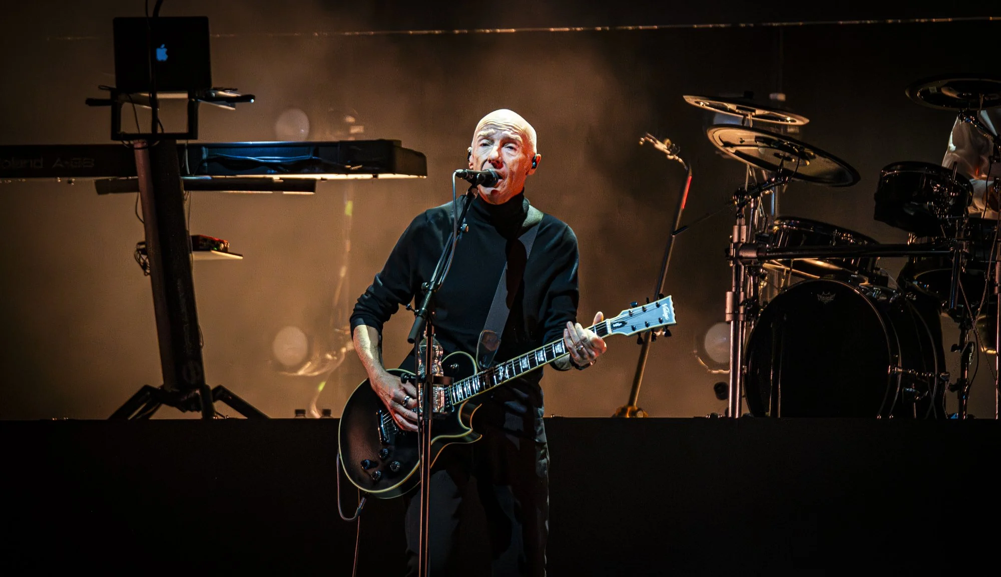 Midge Ure, Armadillo 22nd May 2026 (c) Stephen Wilson-52.jpg