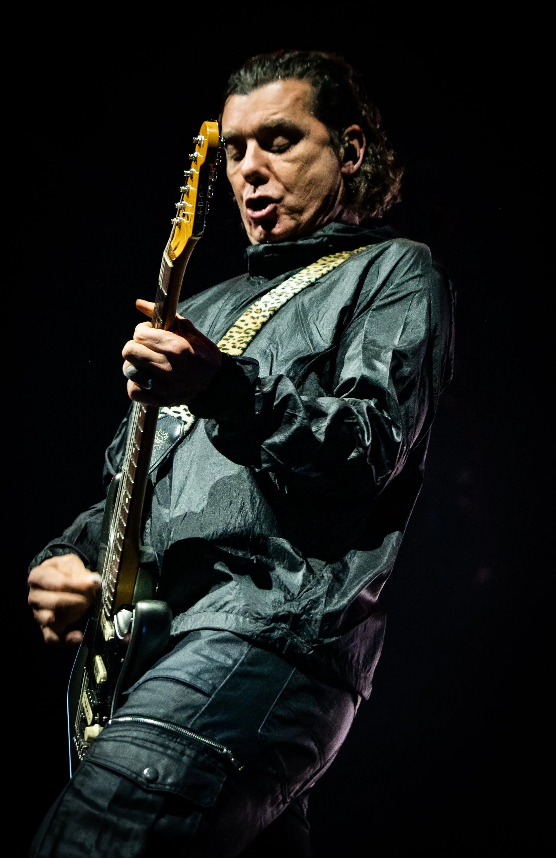 Bush, OVO Hydro Glasgow 10th November 2025 (c) Stephen Wilson Photography-27.JPG