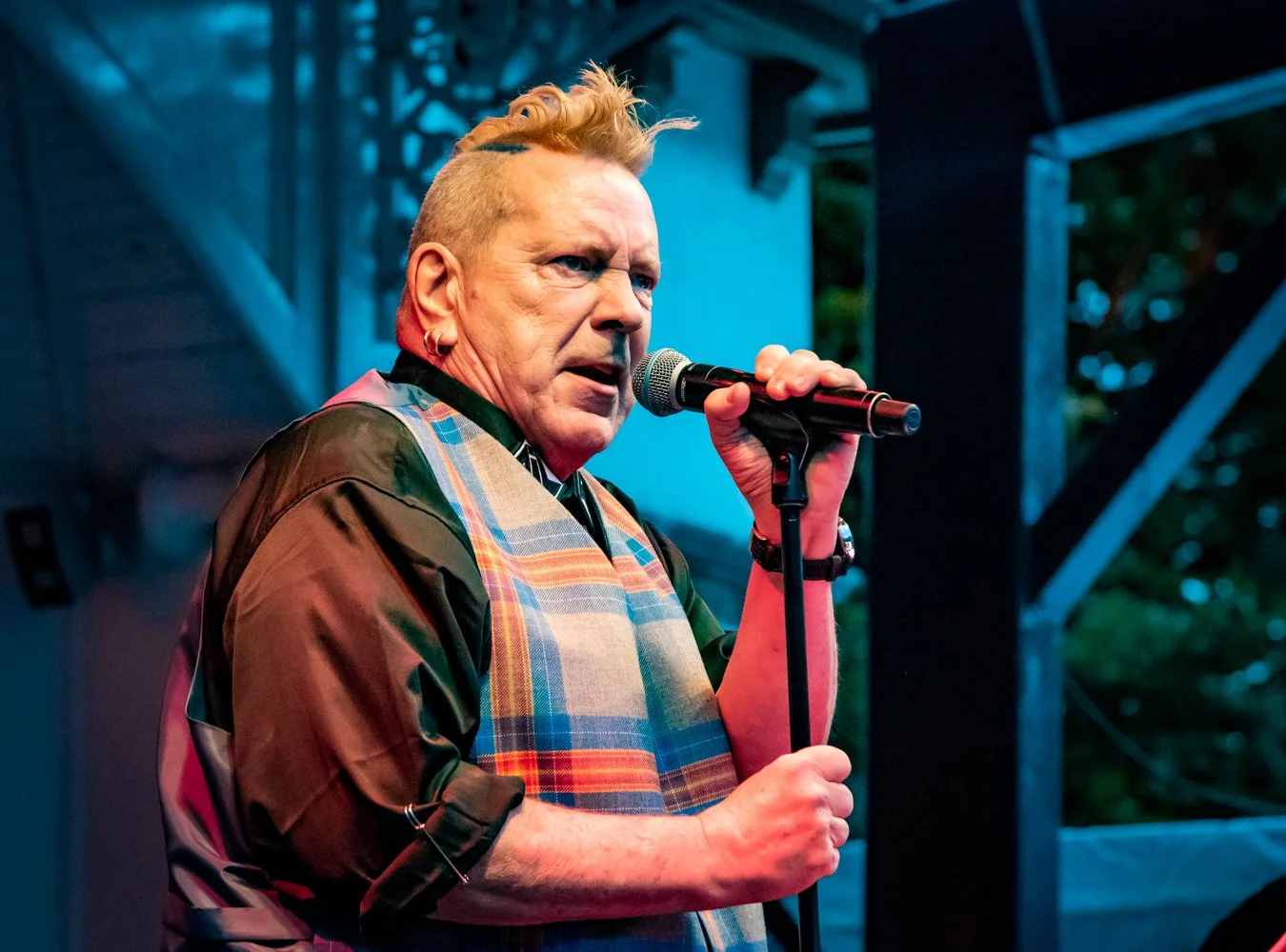 PiL, Kelvingrove Bandstand Glasgow, 29th July 2025 (c) Stephen Wilson Photography 2025-30.JPG