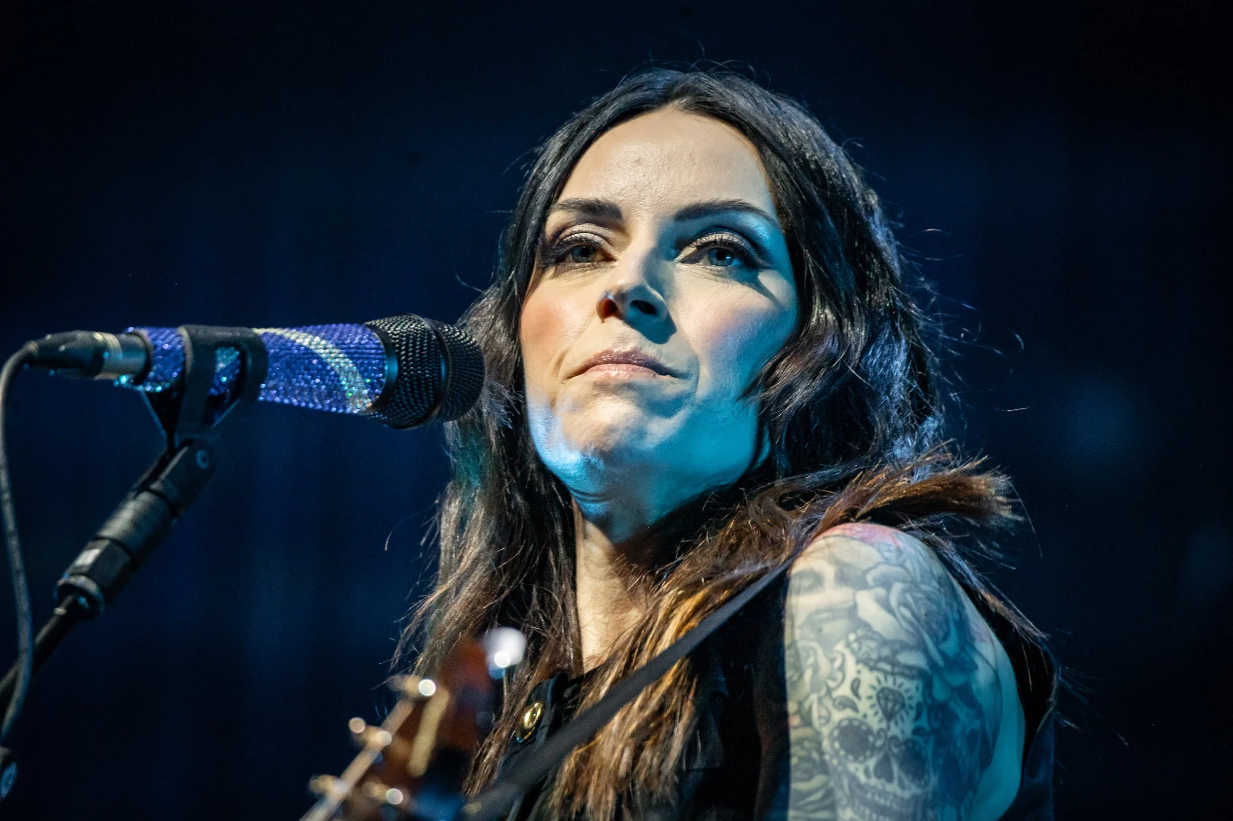 Amy Macdonald, OVO Hydro