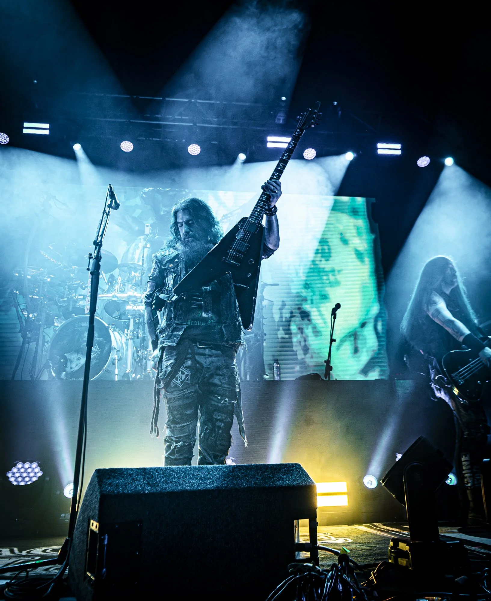 Machine Head, O2 Academy, 14th May 2026 (c) Stephen Wilson-44.jpg