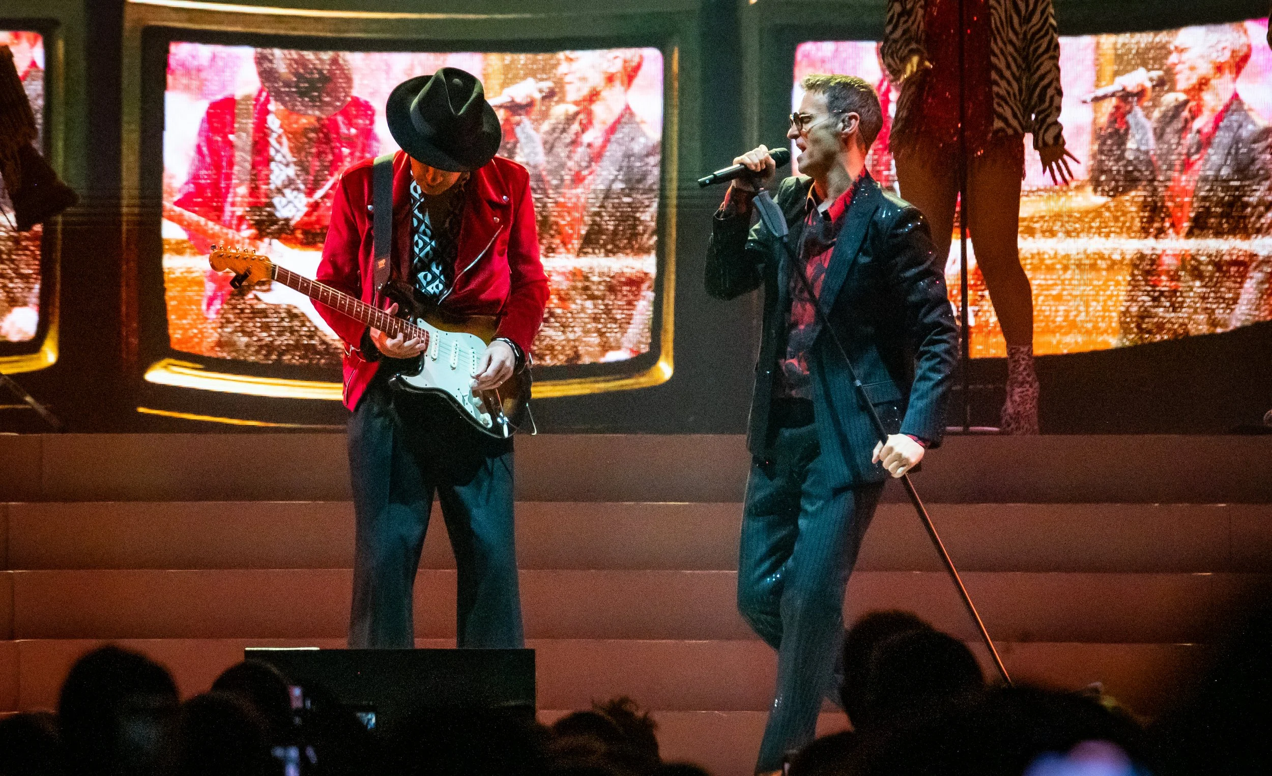 Marti Pellow Hydro 1st November 2025 (c) Stephen Wilson Photography-24.JPG