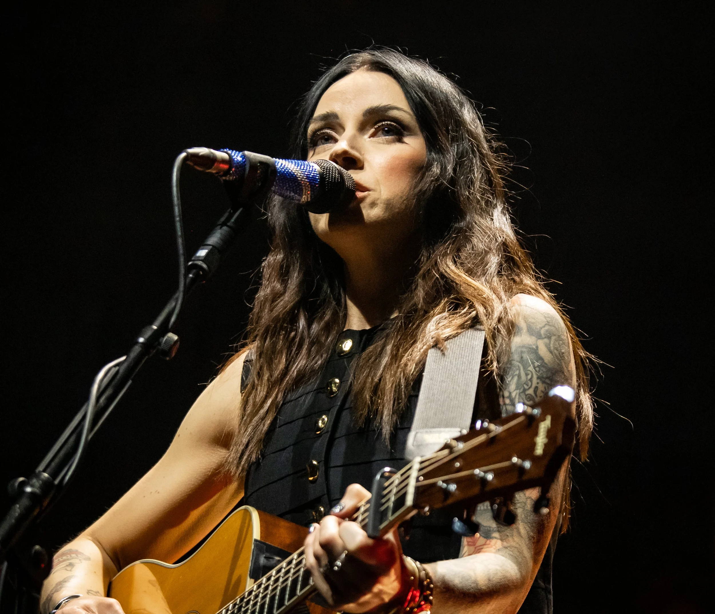 Amy Macdonald, OVO Hydro 11th December 2025 (c) Stephen Wilson Photography-10.JPG
