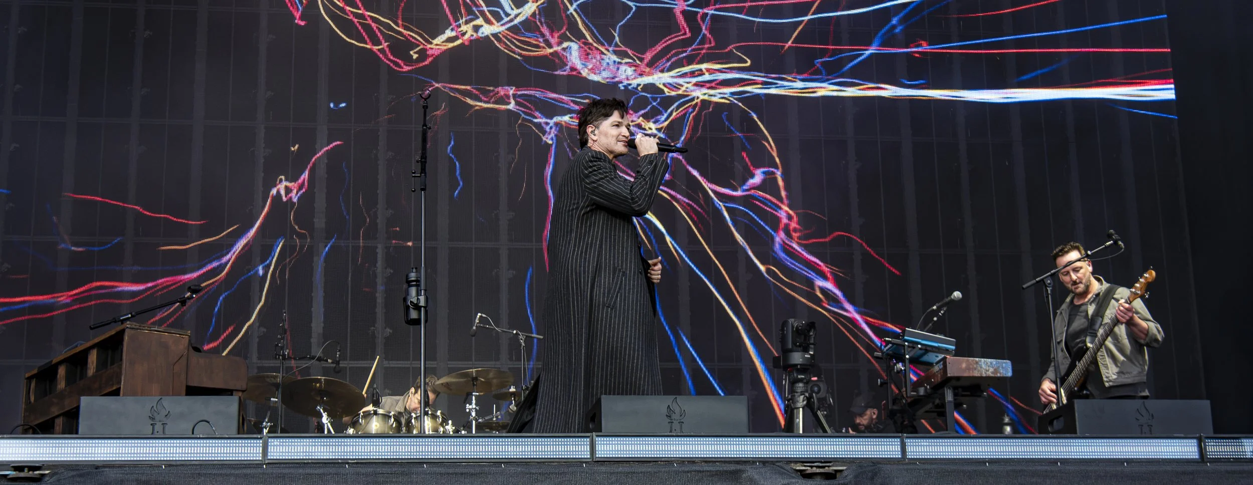 The Script, Radio 2 - Stirling in the Park, 12th September 2026 (c) Stephen Wilson Photography-28.jpg