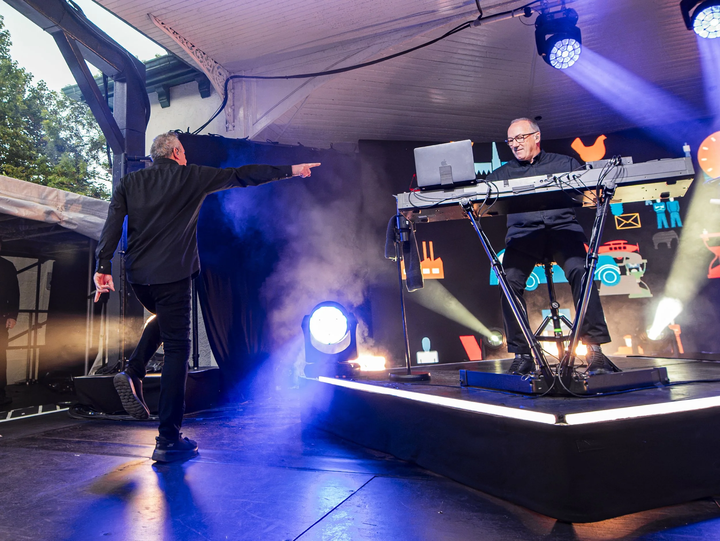 OMD, Kelvingrove Bandstand, 30th July 2026 (c) Stephen Wilson Photography-19.jpg