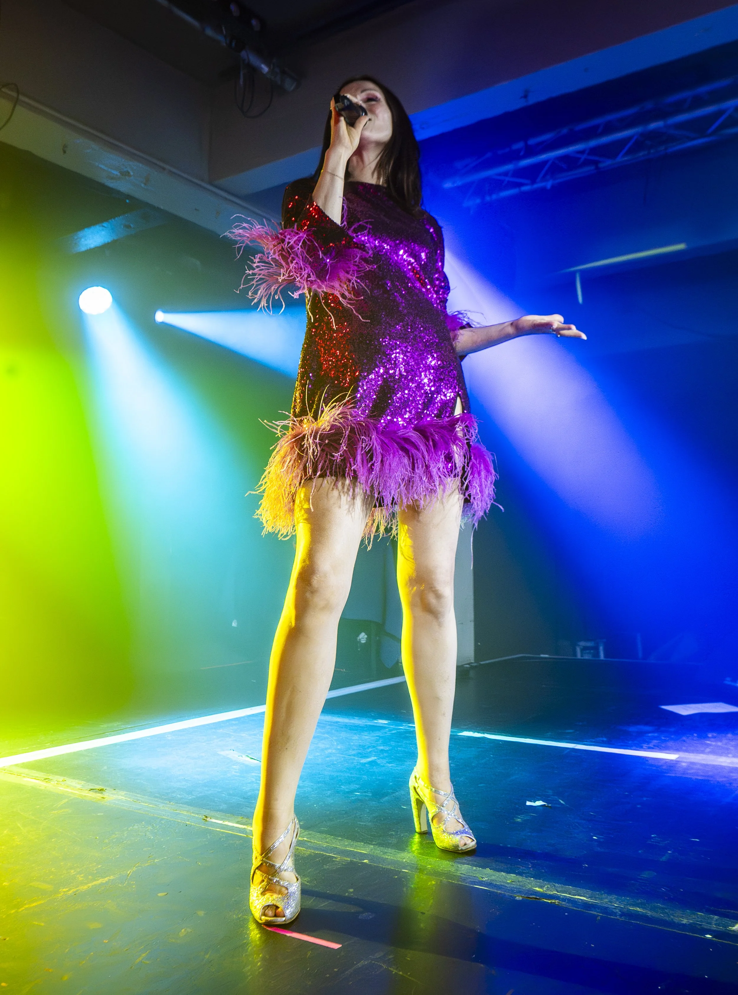 Sophie Ellis Bextor SWG3 18th September 2025 (c) Stephen Wilson Photography 2025-1.jpg